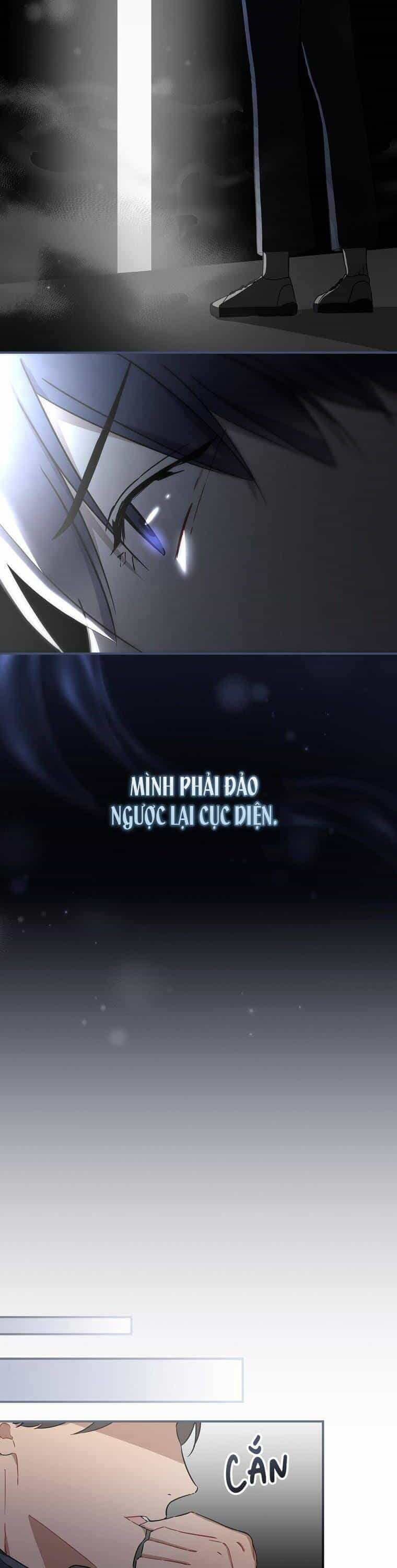 Tôi, Em Út Nhất Định Sẽ Trở Thành Idol! - Chương 9 - ảnh 24