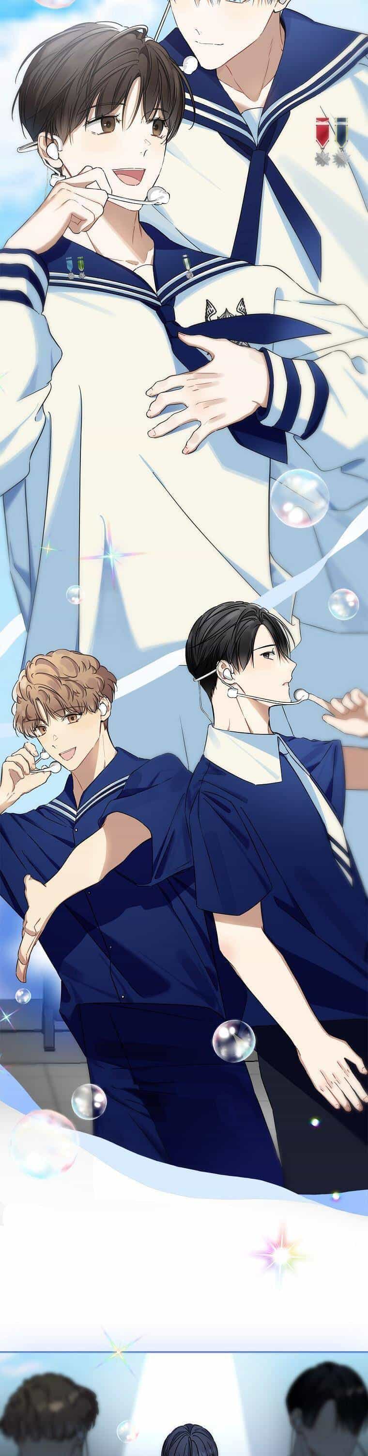 Tôi, Em Út Nhất Định Sẽ Trở Thành Idol! - Chương 9 - ảnh 31