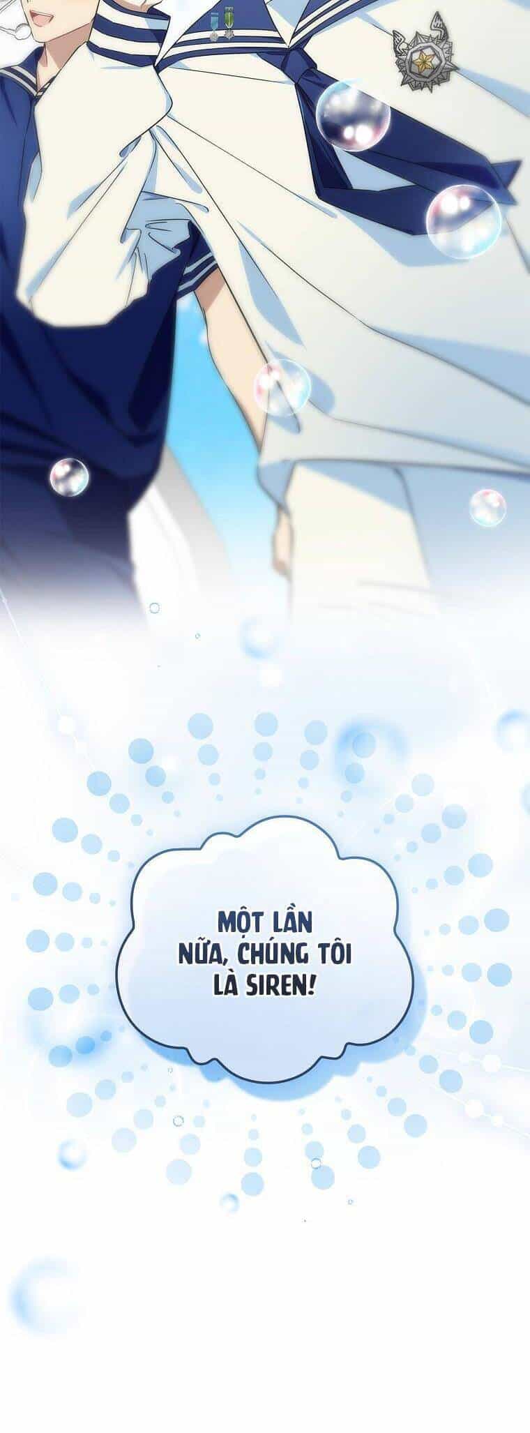 Tôi, Em Út Nhất Định Sẽ Trở Thành Idol! - Chương 9 - ảnh 36