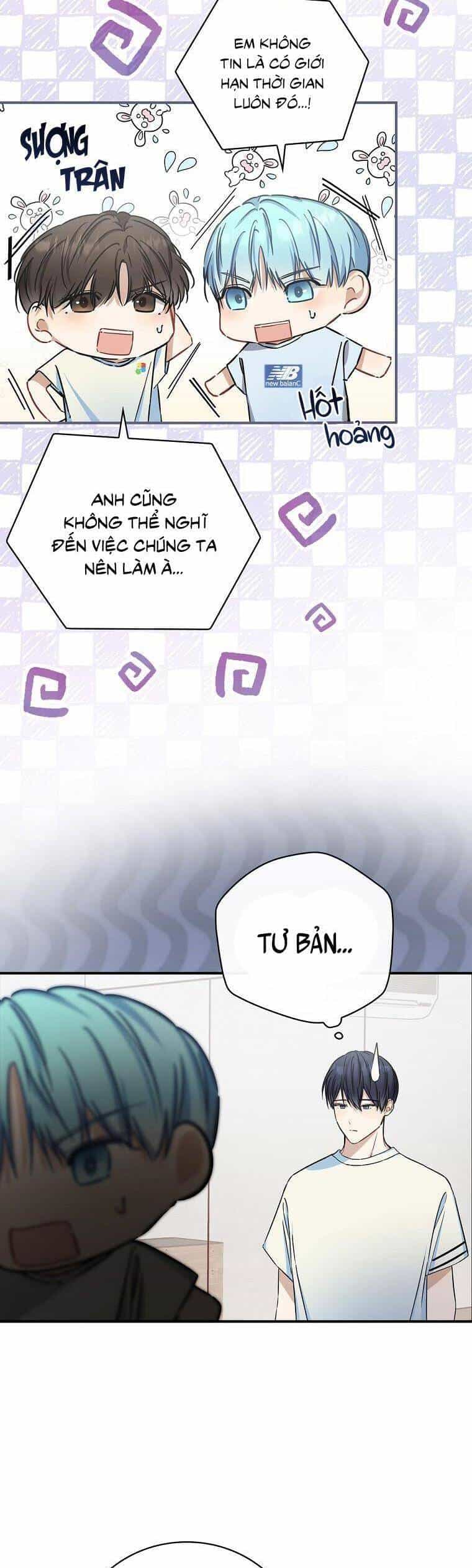 Tôi, Em Út Nhất Định Sẽ Trở Thành Idol! - Chương 9 - ảnh 5