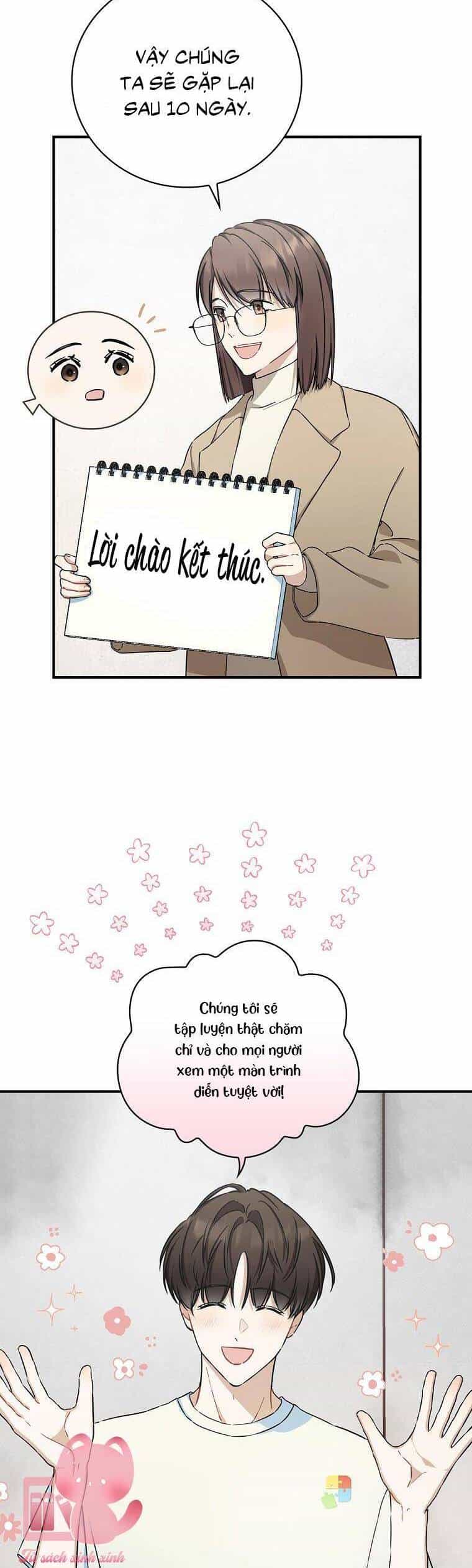 Tôi, Em Út Nhất Định Sẽ Trở Thành Idol! - Chương 9 - ảnh 6