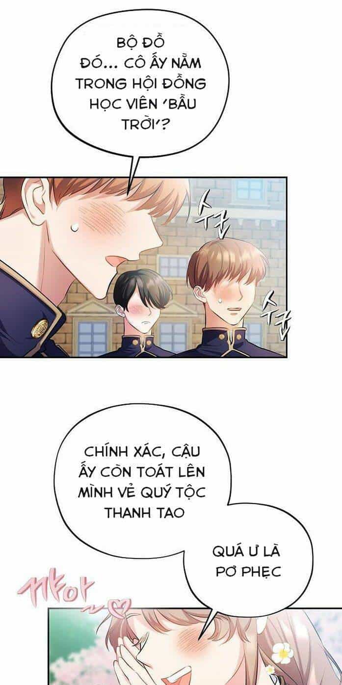 Tôi Hạnh Phúc Khi Là Phản Diện Giàu Có - Chương 1 - ảnh 10