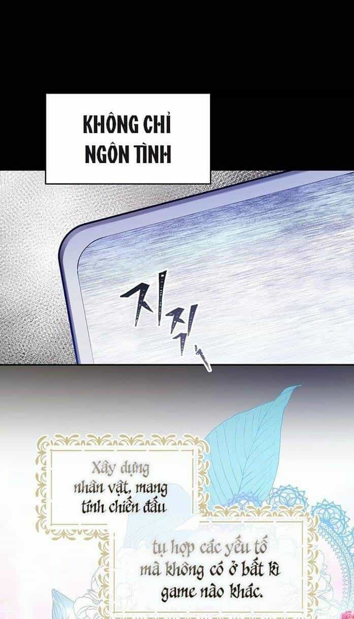 Tôi Hạnh Phúc Khi Là Phản Diện Giàu Có - Chương 1 - ảnh 24