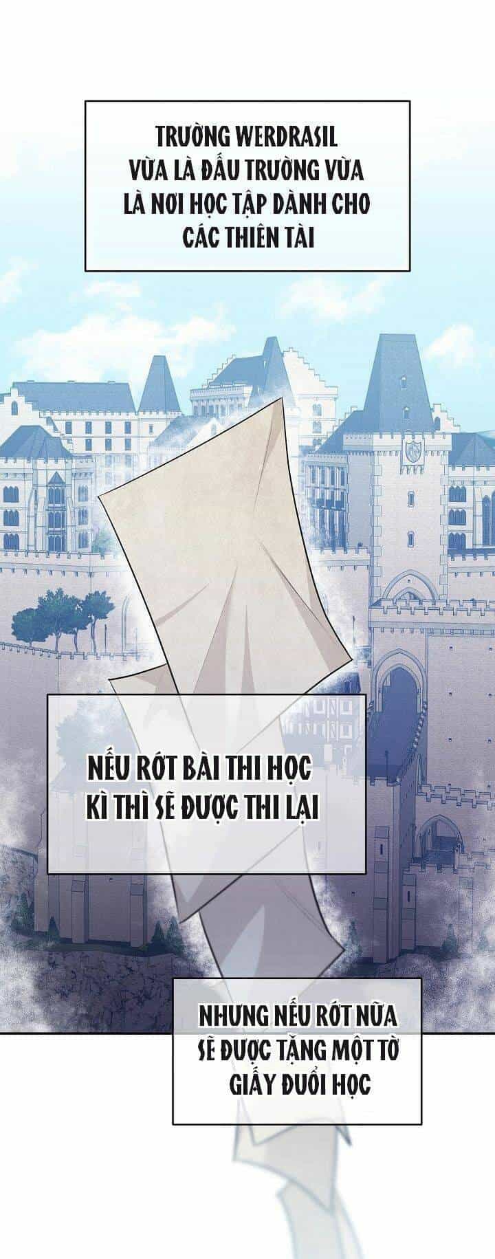 Tôi Hạnh Phúc Khi Là Phản Diện Giàu Có - Chương 1 - ảnh 28