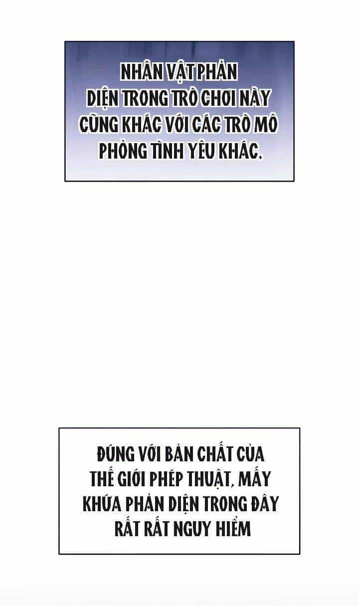 Tôi Hạnh Phúc Khi Là Phản Diện Giàu Có - Chương 1 - ảnh 37