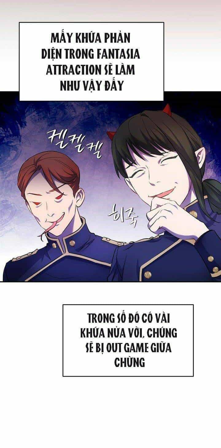 Tôi Hạnh Phúc Khi Là Phản Diện Giàu Có - Chương 1 - ảnh 41