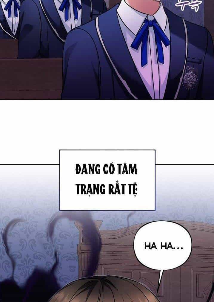 Tôi Hạnh Phúc Khi Là Phản Diện Giàu Có - Chương 10 - ảnh 32