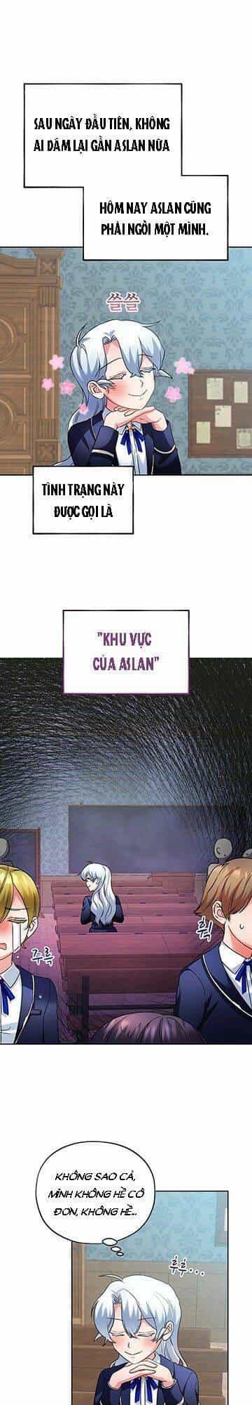 Tôi Hạnh Phúc Khi Là Phản Diện Giàu Có - Chương 10 - ảnh 37