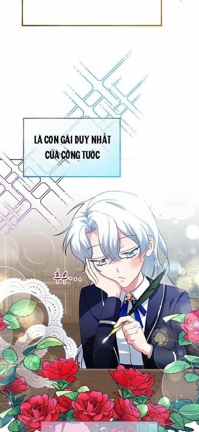 Tôi Hạnh Phúc Khi Là Phản Diện Giàu Có - Chương 10 - ảnh 8