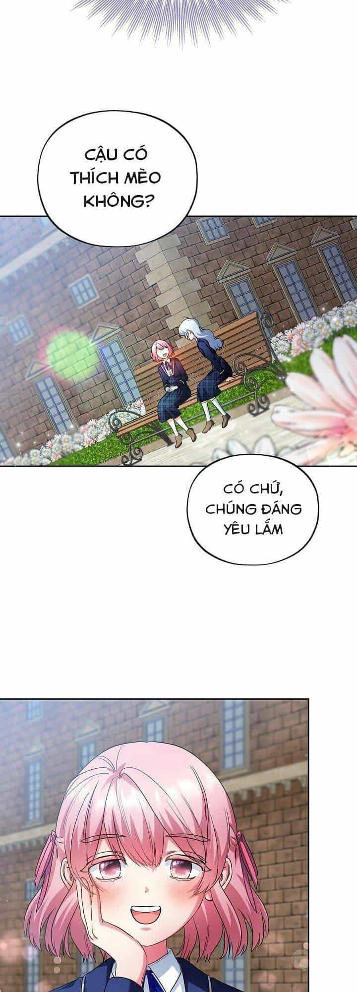Tôi Hạnh Phúc Khi Là Phản Diện Giàu Có - Chương 11 - ảnh 11