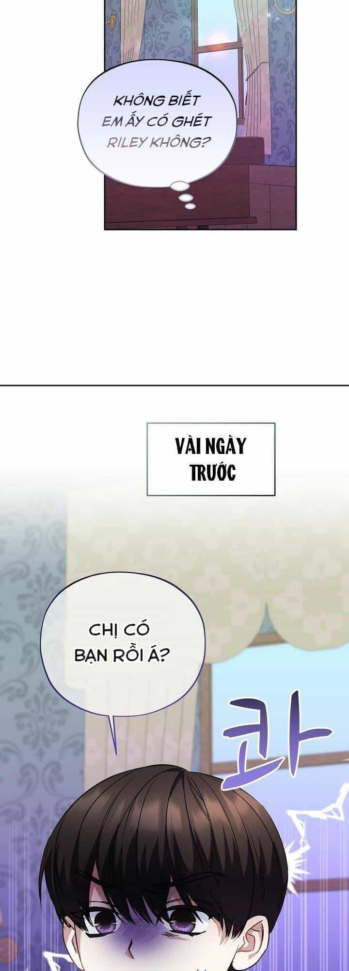 Tôi Hạnh Phúc Khi Là Phản Diện Giàu Có - Chương 11 - ảnh 28
