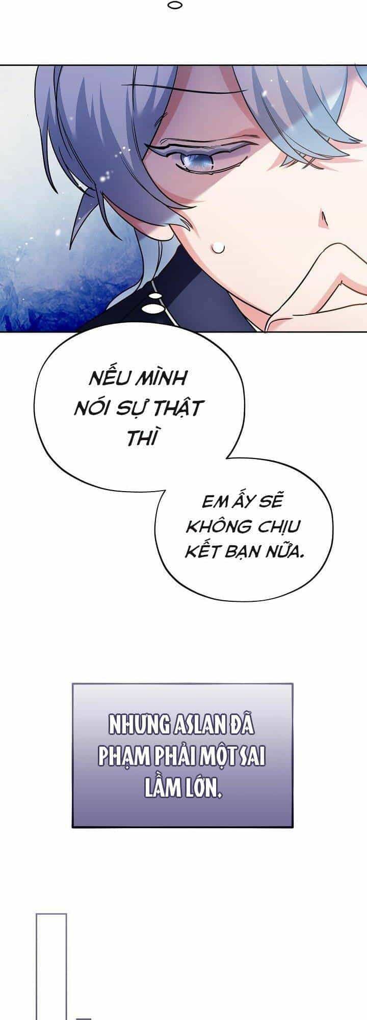 Tôi Hạnh Phúc Khi Là Phản Diện Giàu Có - Chương 11 - ảnh 38