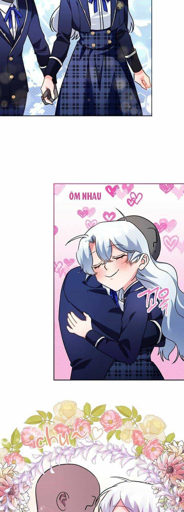 Tôi Hạnh Phúc Khi Là Phản Diện Giàu Có - Chương 11 - ảnh 46