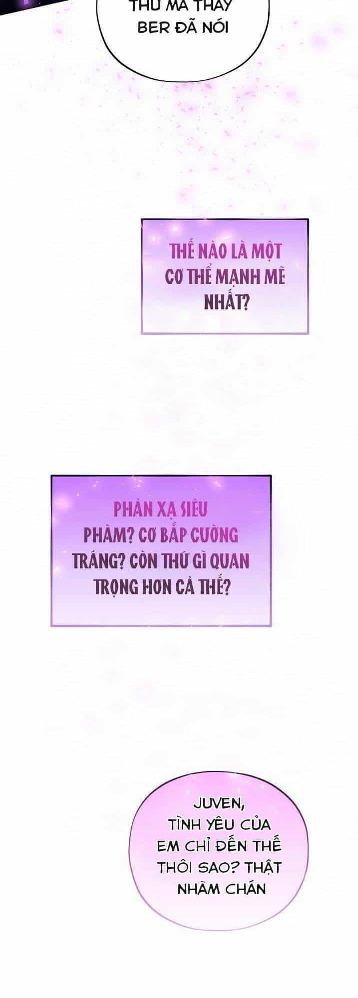 Tôi Hạnh Phúc Khi Là Phản Diện Giàu Có - Chương 12 - ảnh 46