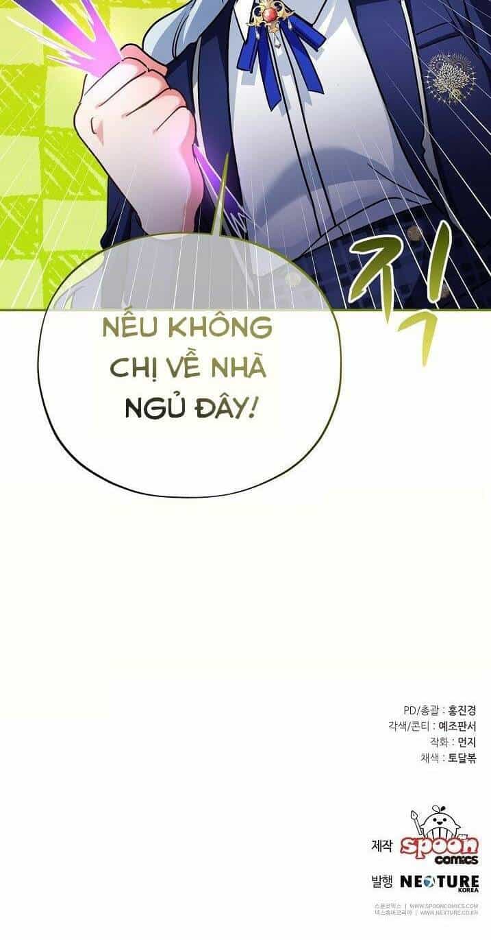Tôi Hạnh Phúc Khi Là Phản Diện Giàu Có - Chương 12 - ảnh 48