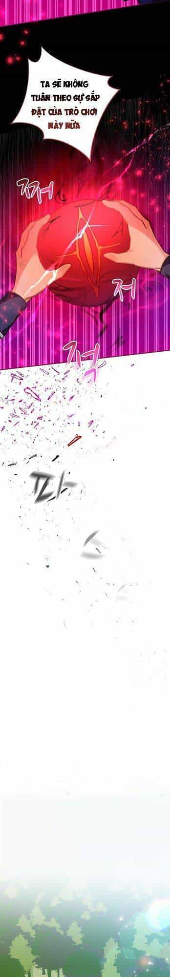 Tôi Hạnh Phúc Khi Là Phản Diện Giàu Có - Chương 13 - ảnh 7