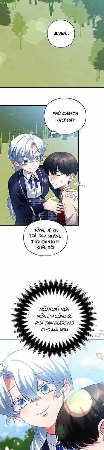 Tôi Hạnh Phúc Khi Là Phản Diện Giàu Có - Chương 13 - ảnh 8