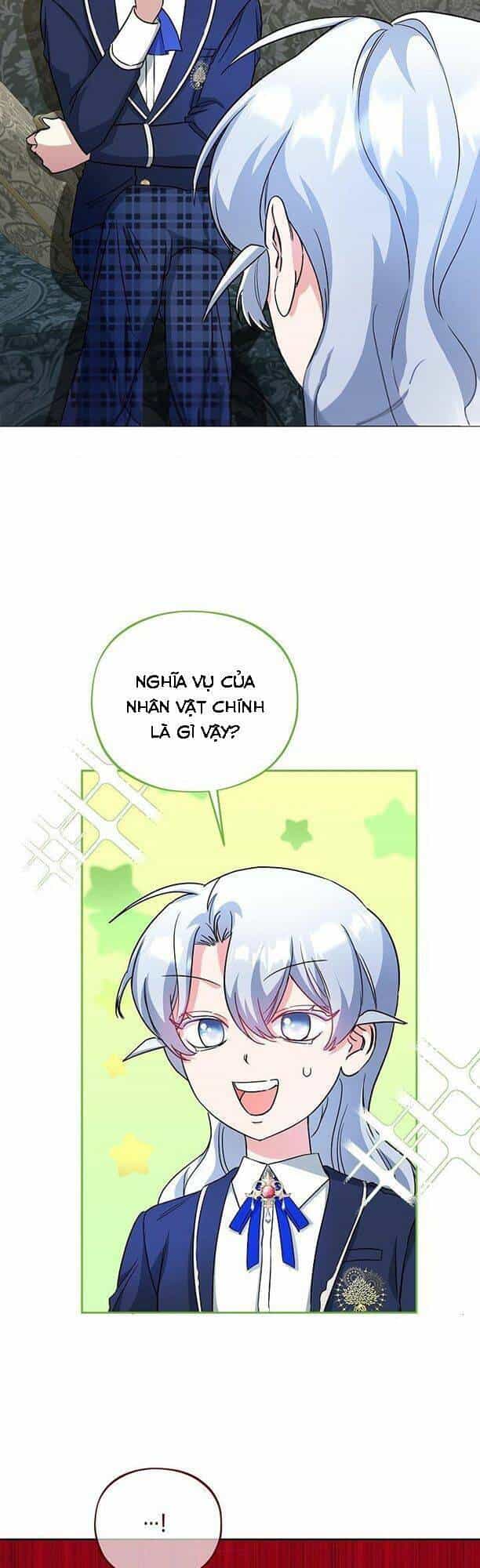 Tôi Hạnh Phúc Khi Là Phản Diện Giàu Có - Chương 15 - ảnh 11