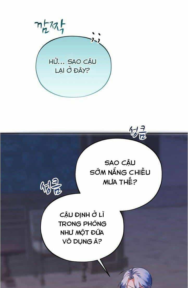 Tôi Hạnh Phúc Khi Là Phản Diện Giàu Có - Chương 16 - ảnh 6