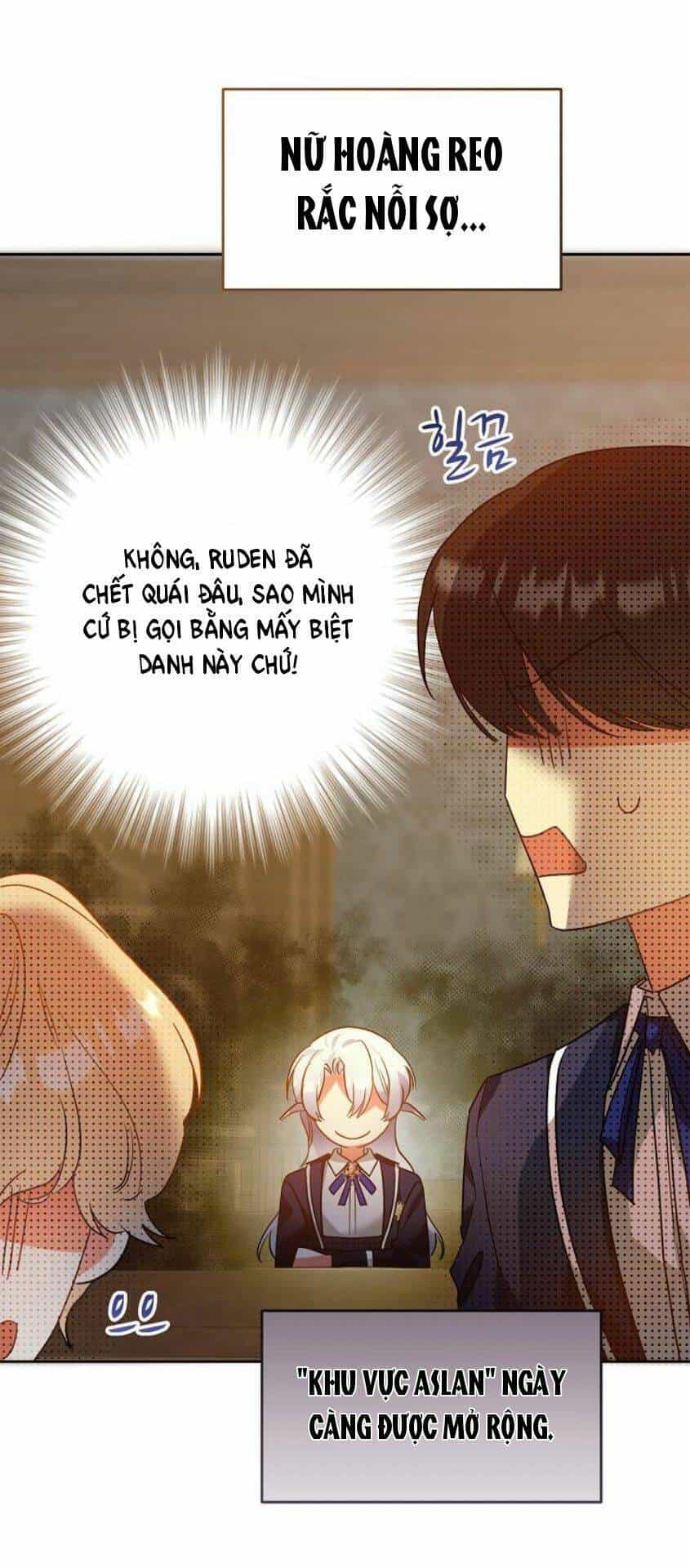 Tôi Hạnh Phúc Khi Là Phản Diện Giàu Có - Chương 16 - ảnh 67