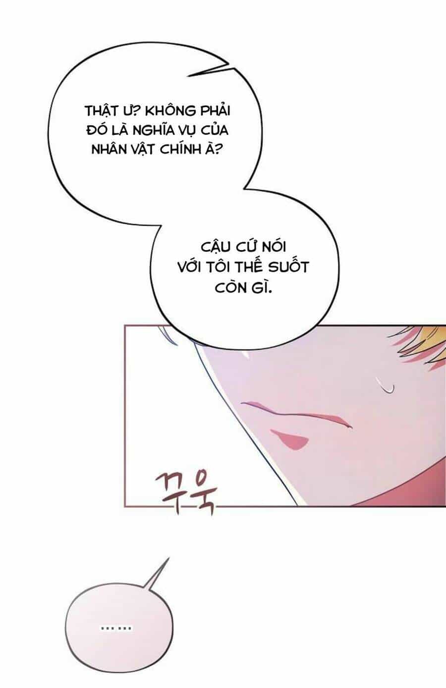 Tôi Hạnh Phúc Khi Là Phản Diện Giàu Có - Chương 16 - ảnh 9