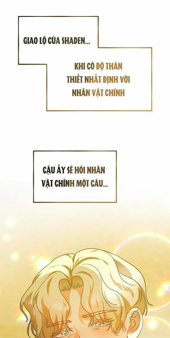 Tôi Hạnh Phúc Khi Là Phản Diện Giàu Có - Chương 17 - ảnh 18