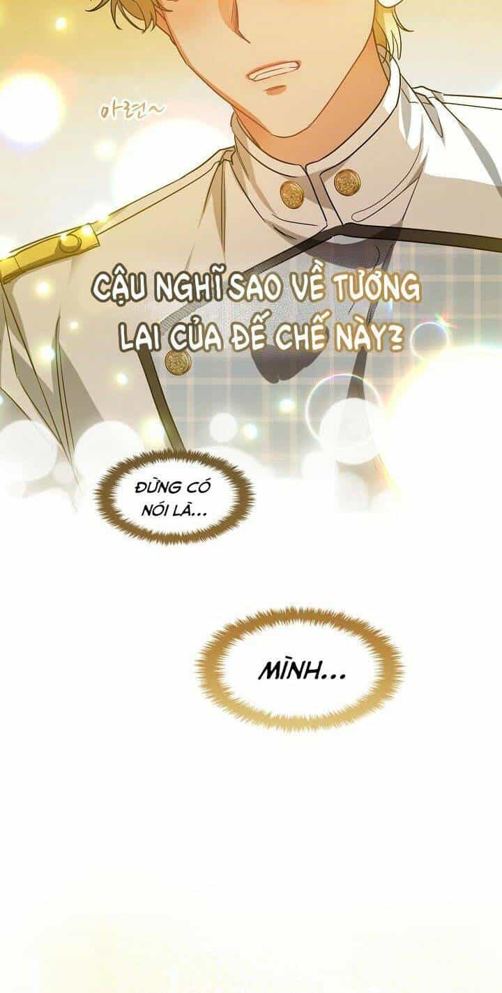 Tôi Hạnh Phúc Khi Là Phản Diện Giàu Có - Chương 17 - ảnh 19