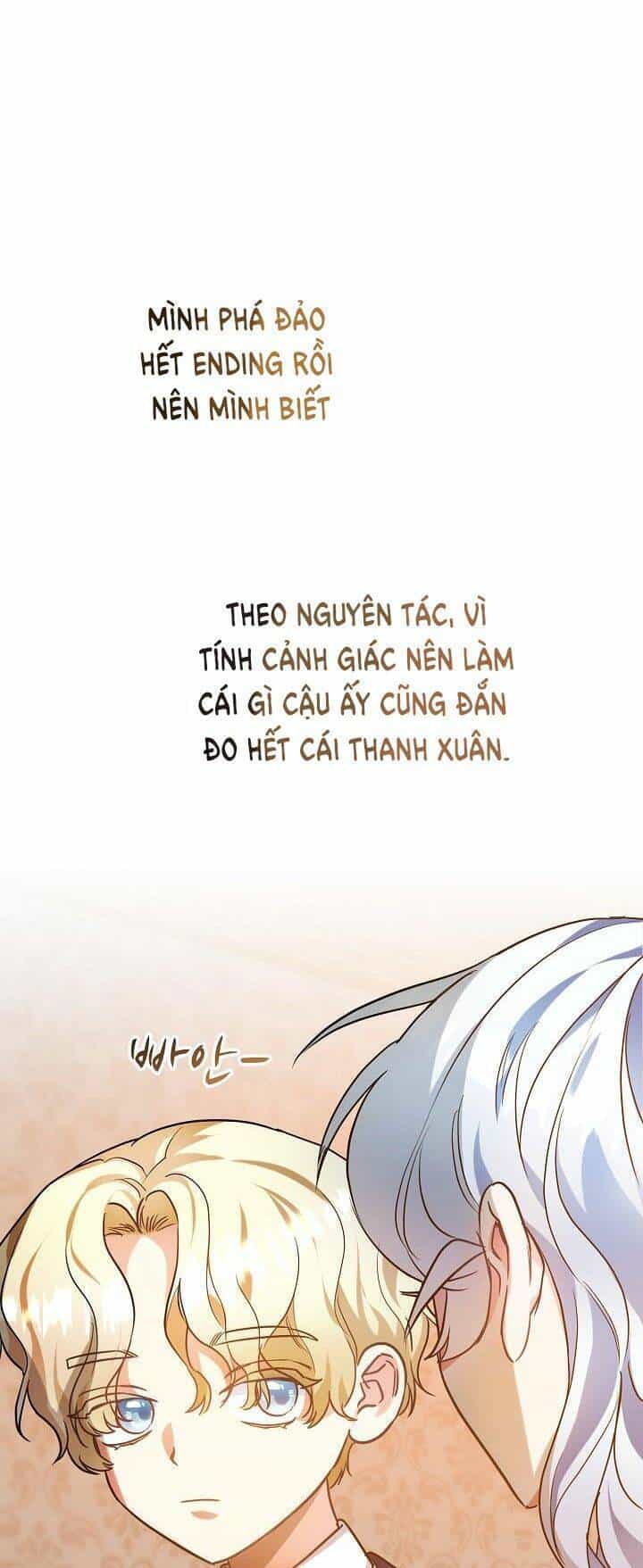 Tôi Hạnh Phúc Khi Là Phản Diện Giàu Có - Chương 17 - ảnh 22