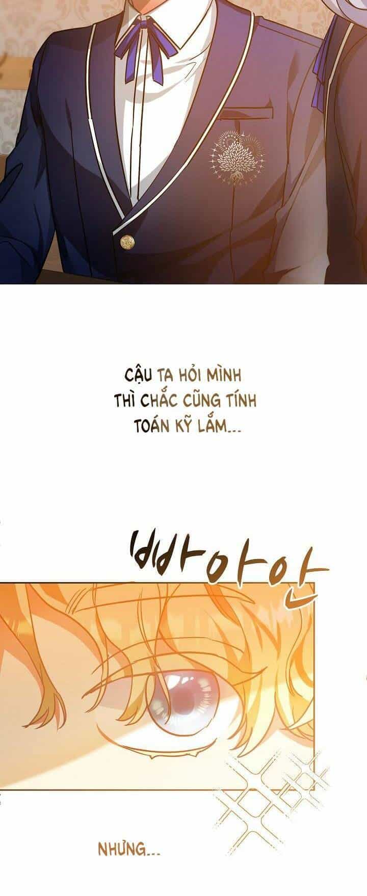 Tôi Hạnh Phúc Khi Là Phản Diện Giàu Có - Chương 17 - ảnh 23