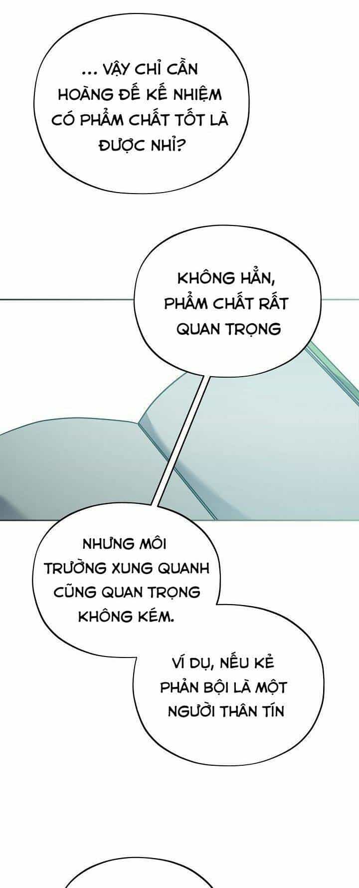 Tôi Hạnh Phúc Khi Là Phản Diện Giàu Có - Chương 17 - ảnh 28