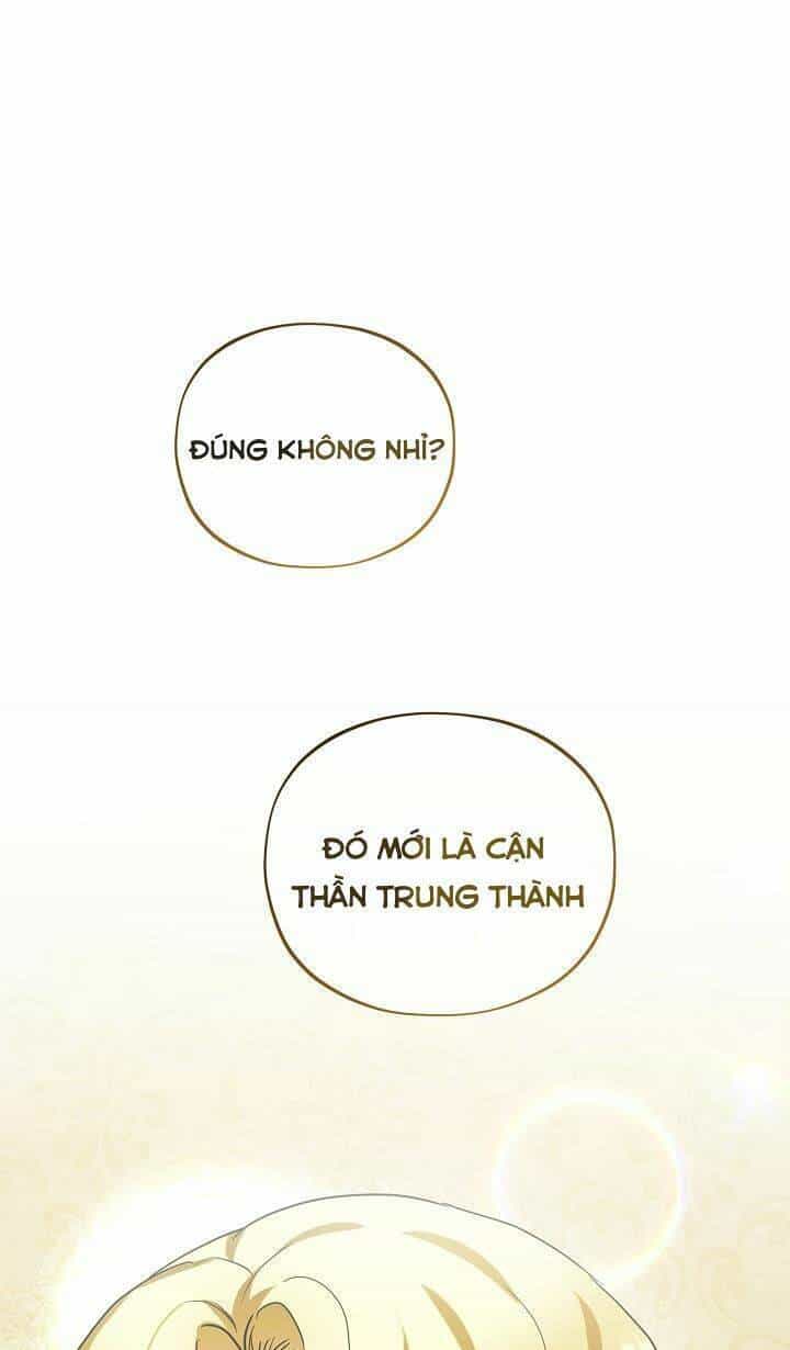 Tôi Hạnh Phúc Khi Là Phản Diện Giàu Có - Chương 17 - ảnh 32