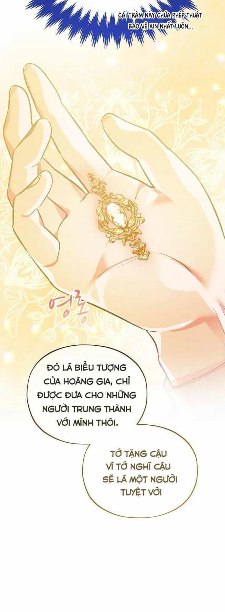 Tôi Hạnh Phúc Khi Là Phản Diện Giàu Có - Chương 17 - ảnh 36