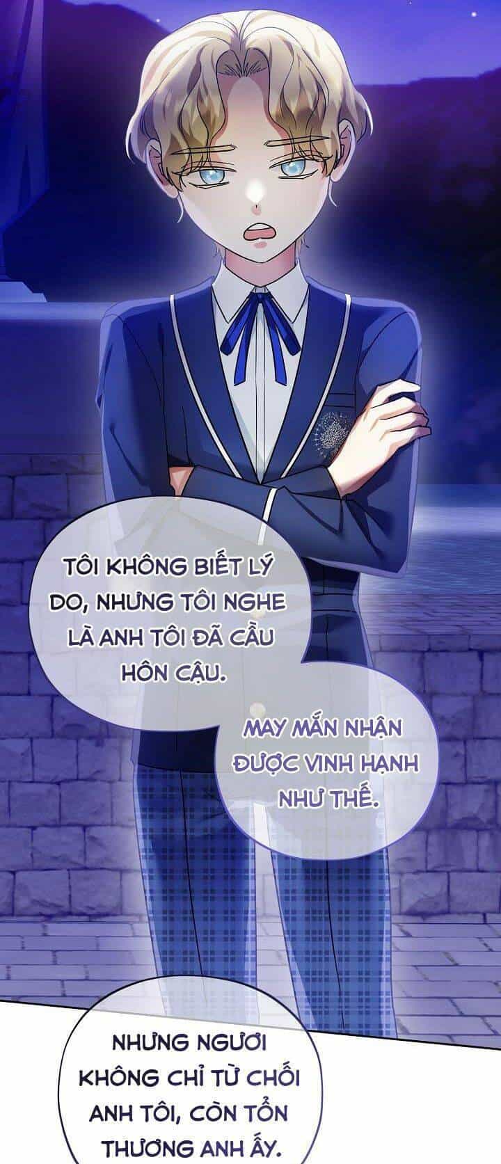 Tôi Hạnh Phúc Khi Là Phản Diện Giàu Có - Chương 17 - ảnh 62