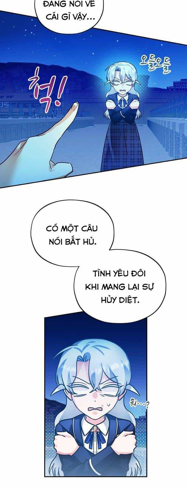 Tôi Hạnh Phúc Khi Là Phản Diện Giàu Có - Chương 17 - ảnh 65