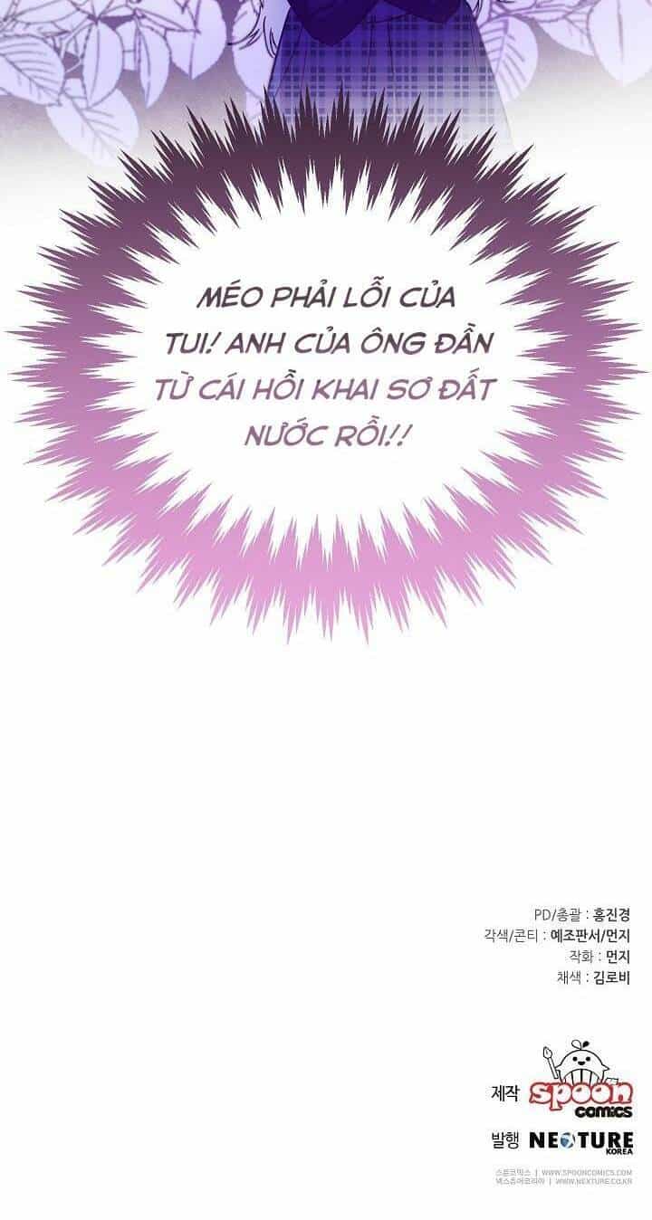 Tôi Hạnh Phúc Khi Là Phản Diện Giàu Có - Chương 17 - ảnh 69
