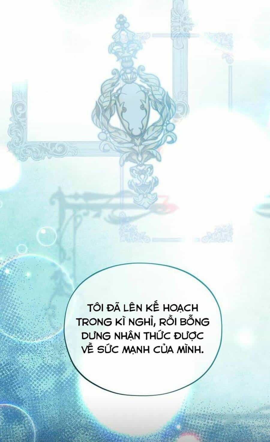 Tôi Hạnh Phúc Khi Là Phản Diện Giàu Có - Chương 18 - ảnh 18