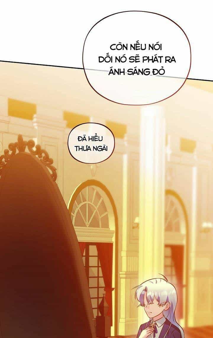 Tôi Hạnh Phúc Khi Là Phản Diện Giàu Có - Chương 19 - ảnh 15