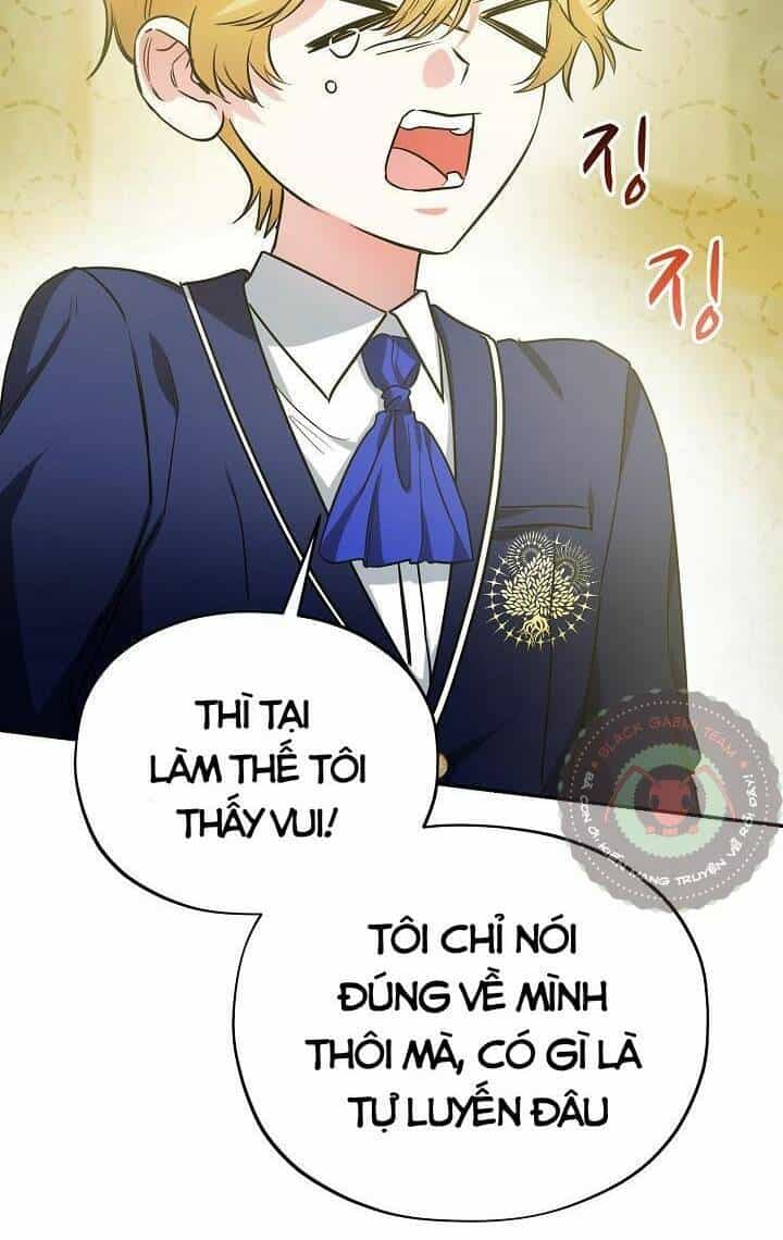 Tôi Hạnh Phúc Khi Là Phản Diện Giàu Có - Chương 19 - ảnh 72