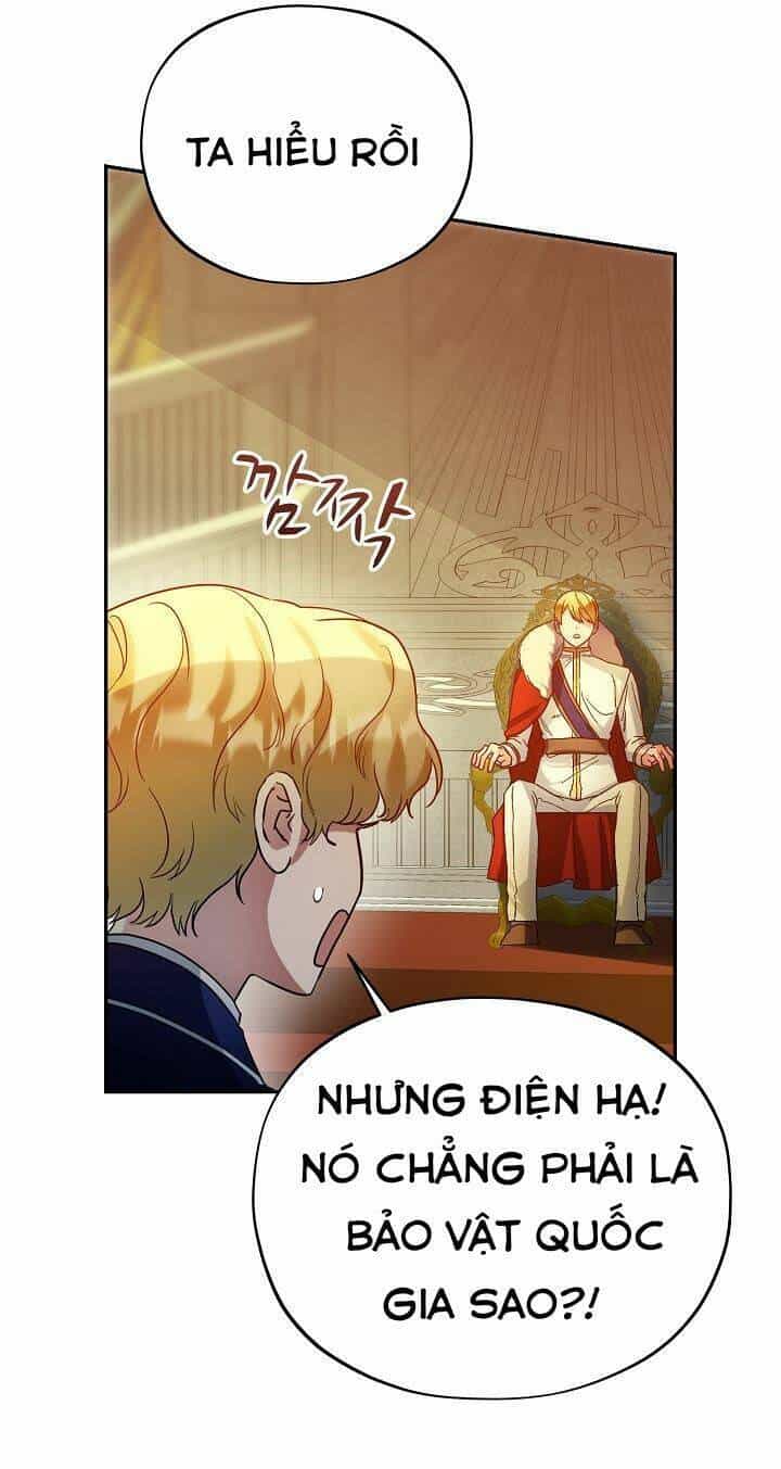 Tôi Hạnh Phúc Khi Là Phản Diện Giàu Có - Chương 19 - ảnh 9