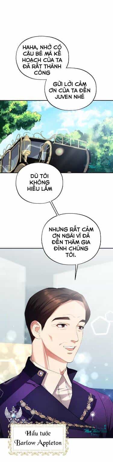 Tôi Hạnh Phúc Khi Là Phản Diện Giàu Có - Chương 2 - ảnh 2