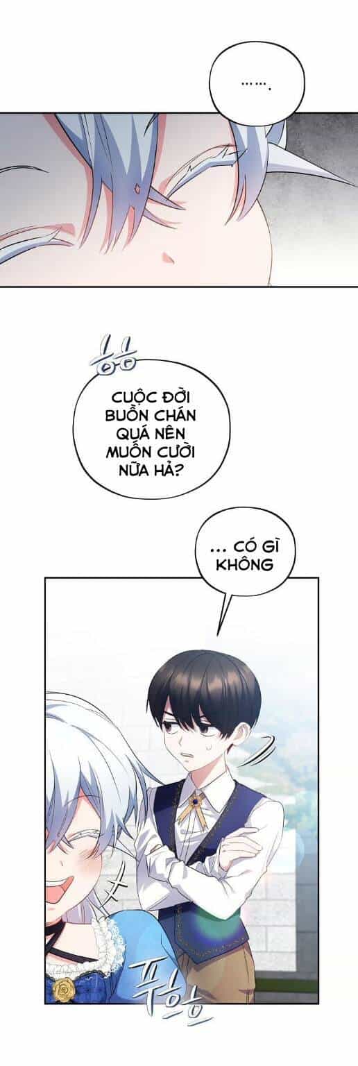 Tôi Hạnh Phúc Khi Là Phản Diện Giàu Có - Chương 2 - ảnh 57