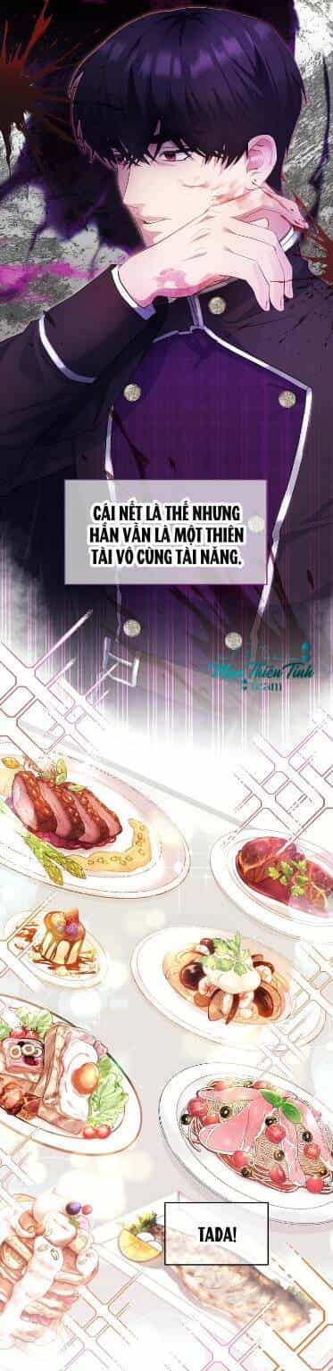 Tôi Hạnh Phúc Khi Là Phản Diện Giàu Có - Chương 2 - ảnh 9