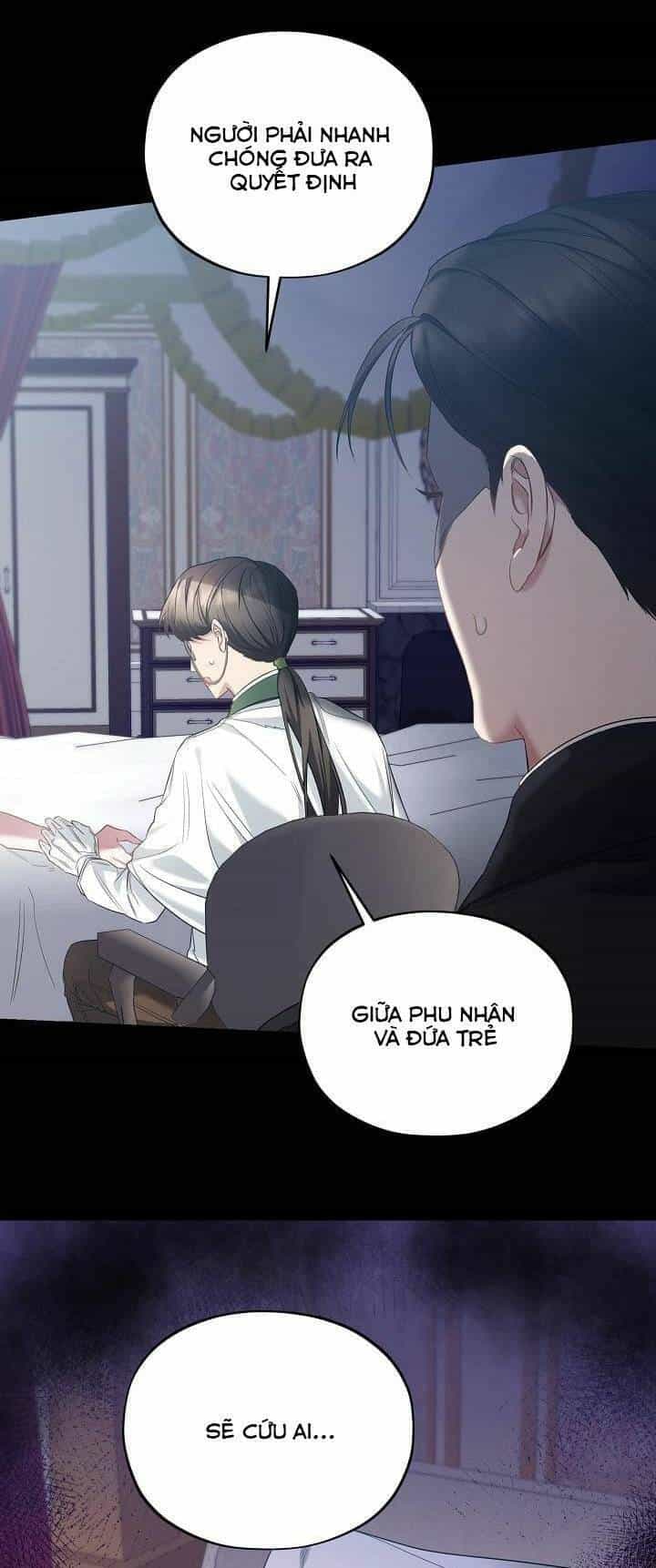 Tôi Hạnh Phúc Khi Là Phản Diện Giàu Có - Chương 3 - ảnh 16