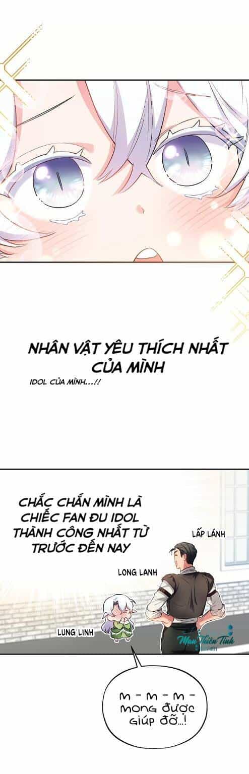 Tôi Hạnh Phúc Khi Là Phản Diện Giàu Có - Chương 4 - ảnh 17