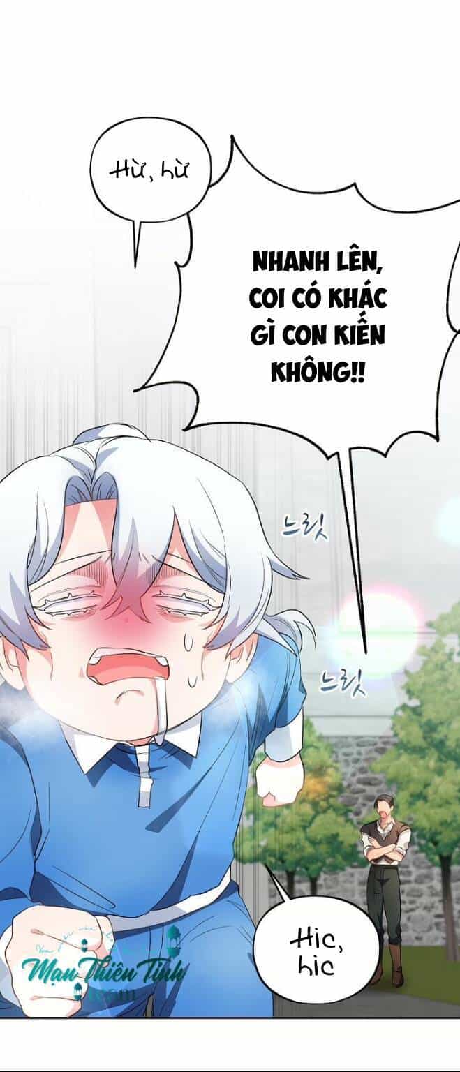Tôi Hạnh Phúc Khi Là Phản Diện Giàu Có - Chương 4 - ảnh 23