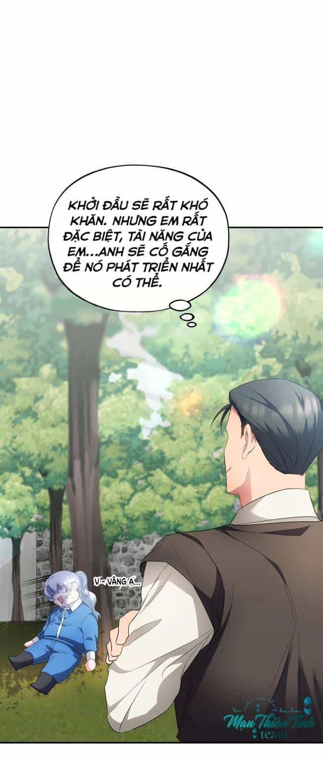 Tôi Hạnh Phúc Khi Là Phản Diện Giàu Có - Chương 4 - ảnh 27