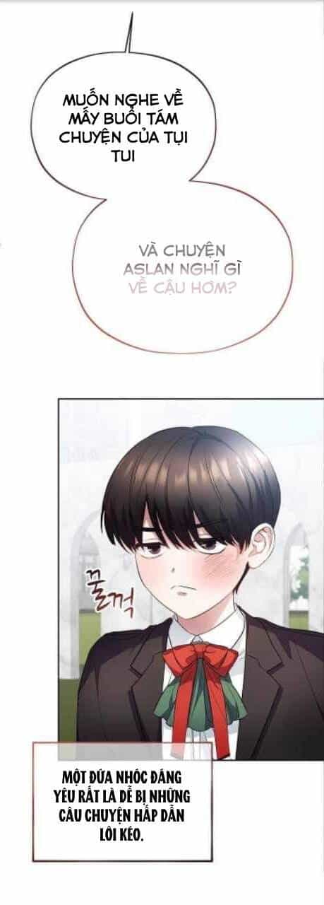 Tôi Hạnh Phúc Khi Là Phản Diện Giàu Có - Chương 5 - ảnh 11