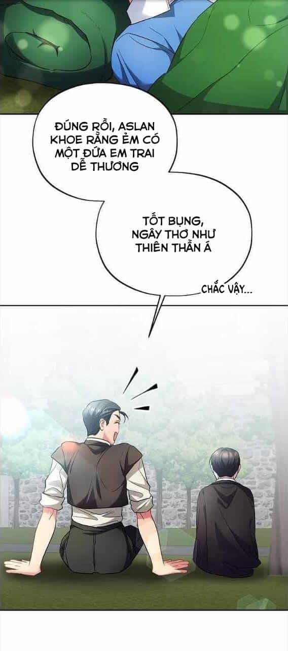 Tôi Hạnh Phúc Khi Là Phản Diện Giàu Có - Chương 5 - ảnh 16
