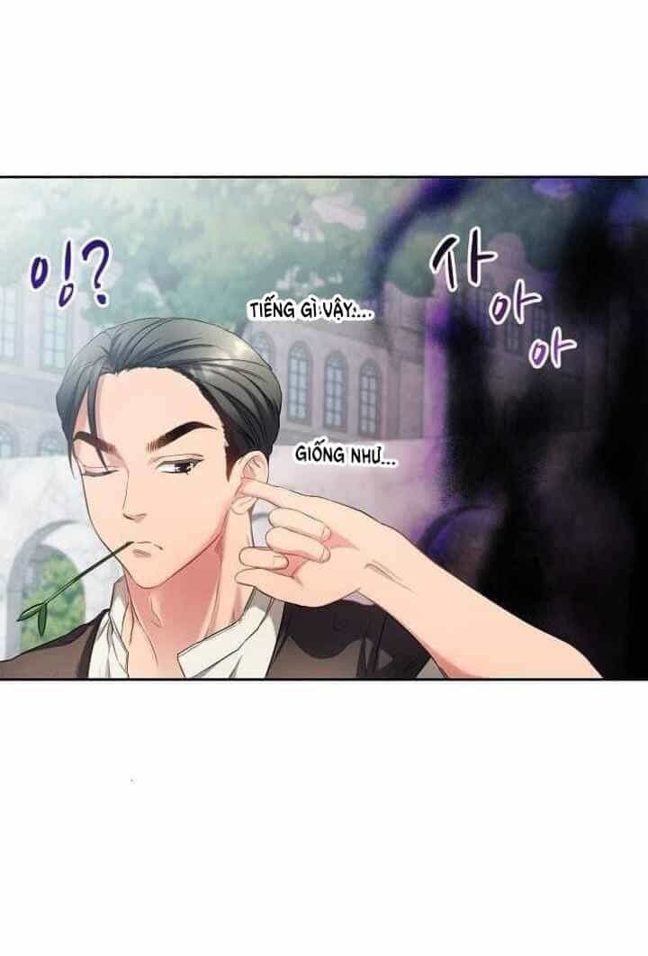 Tôi Hạnh Phúc Khi Là Phản Diện Giàu Có - Chương 5 - ảnh 3