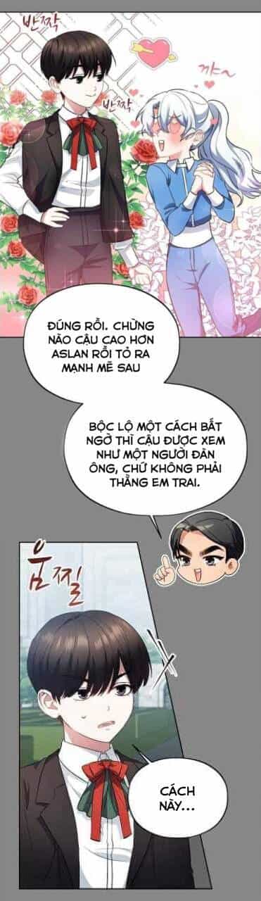Tôi Hạnh Phúc Khi Là Phản Diện Giàu Có - Chương 5 - ảnh 35
